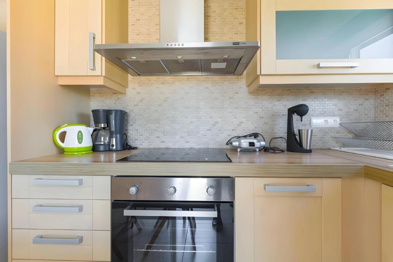 A Casa D'Irene Apartment Mantzavinata Ngoại thất bức ảnh