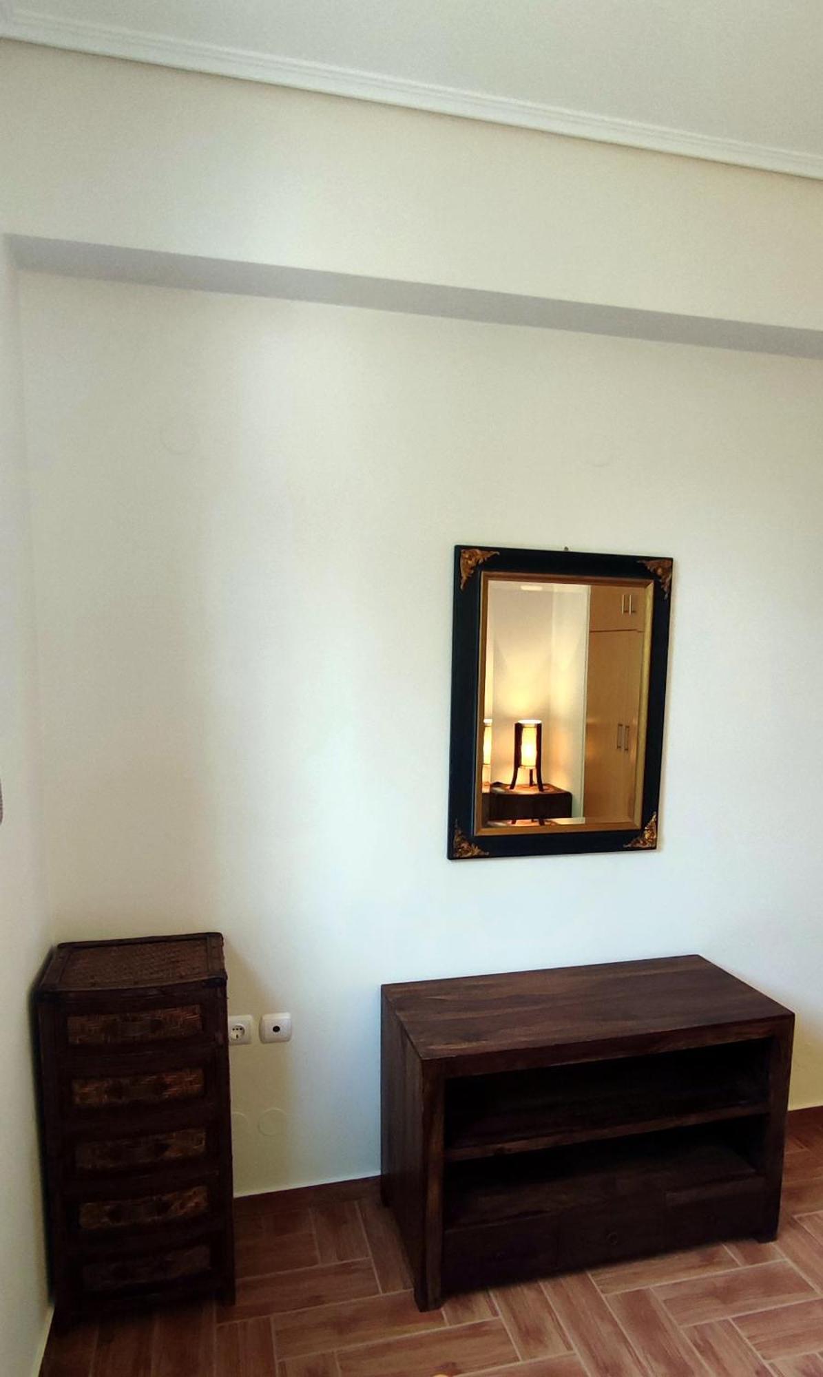 A Casa D'Irene Apartment Mantzavinata Ngoại thất bức ảnh